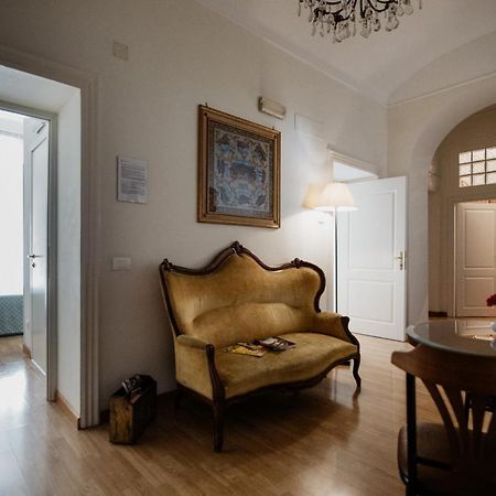 La Girandola Bed & Breakfast Roma Eksteriør bilde