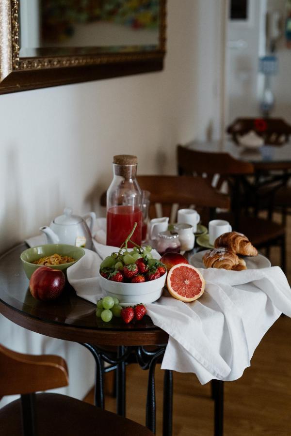 La Girandola Bed & Breakfast Roma Eksteriør bilde