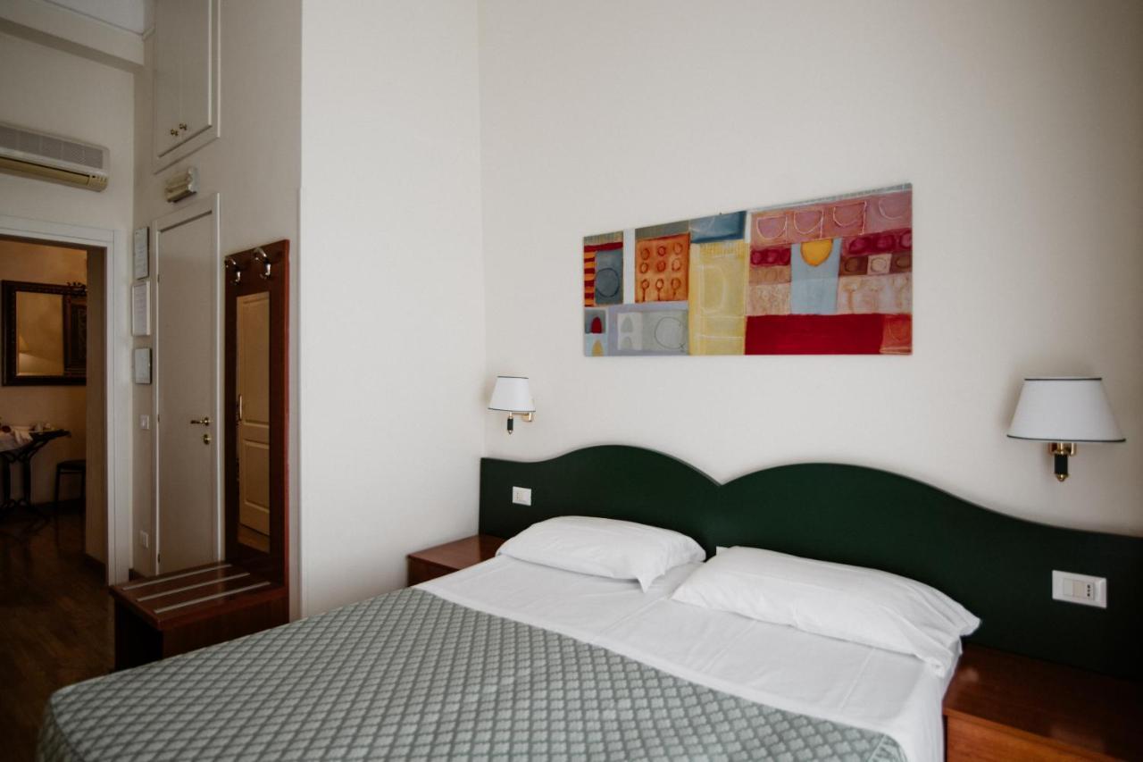 La Girandola Bed & Breakfast Roma Eksteriør bilde