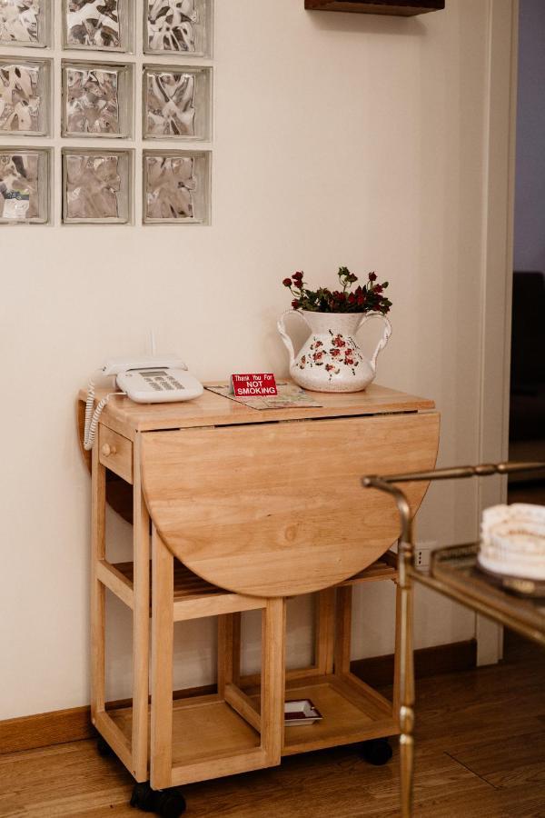La Girandola Bed & Breakfast Roma Eksteriør bilde