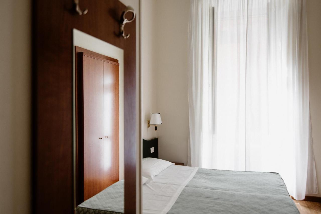 La Girandola Bed & Breakfast Roma Eksteriør bilde