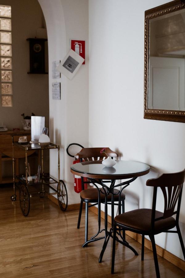 La Girandola Bed & Breakfast Roma Eksteriør bilde
