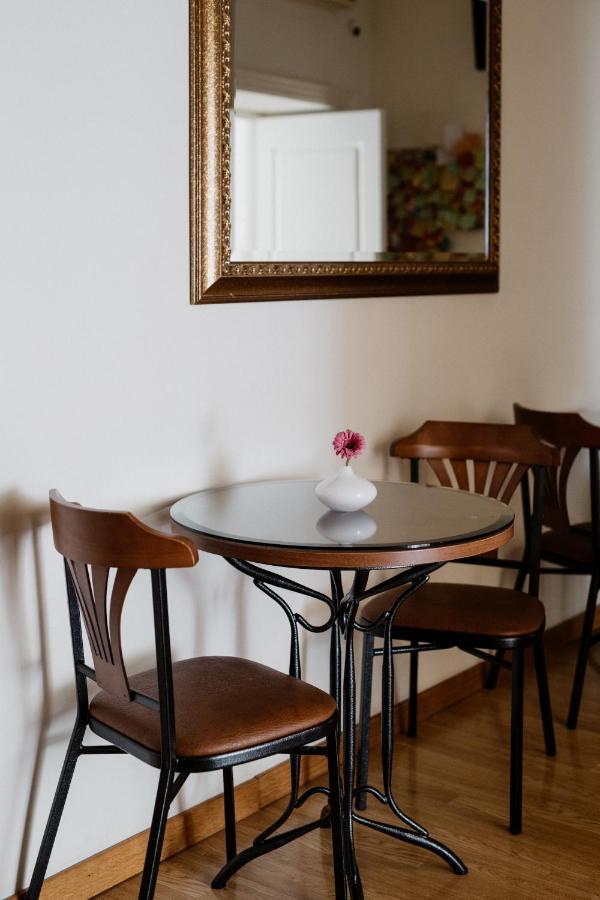 La Girandola Bed & Breakfast Roma Eksteriør bilde