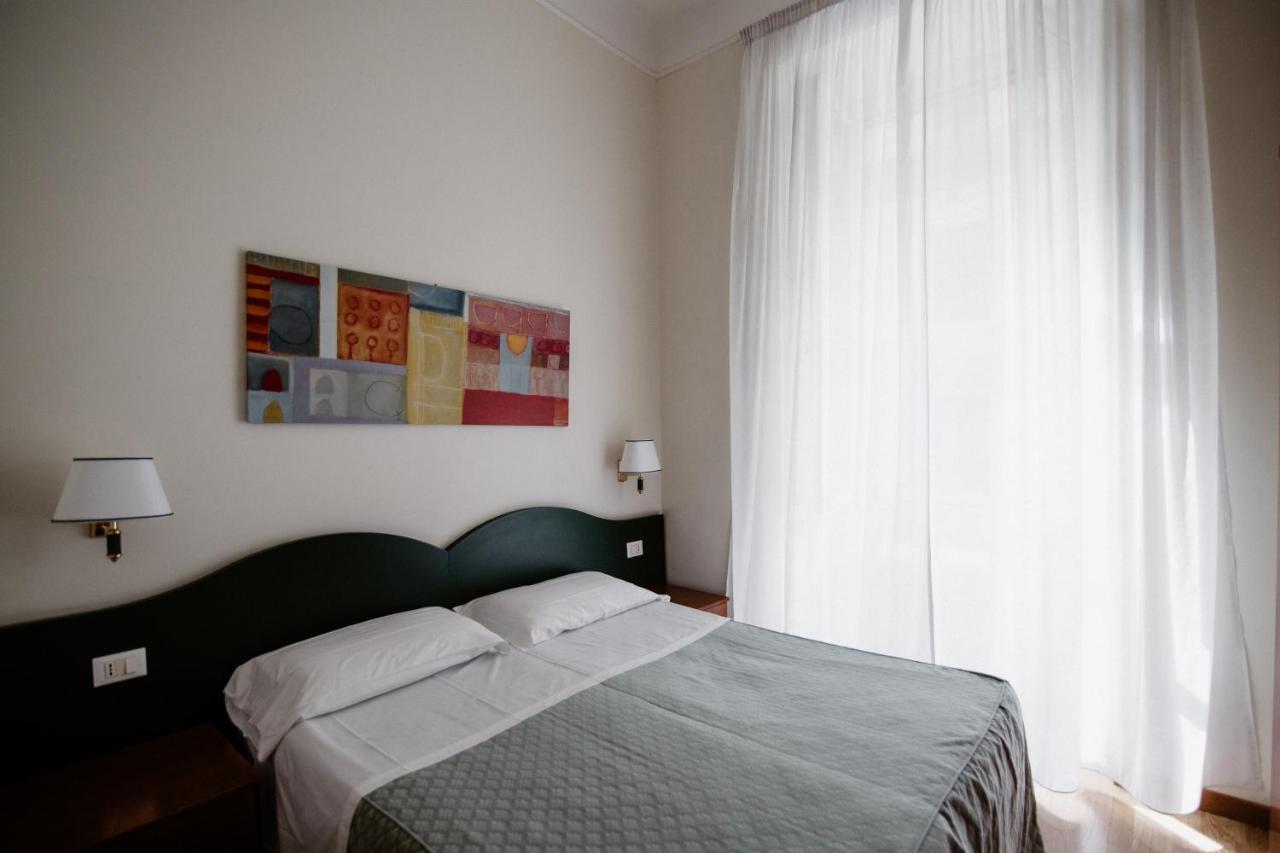 La Girandola Bed & Breakfast Roma Eksteriør bilde