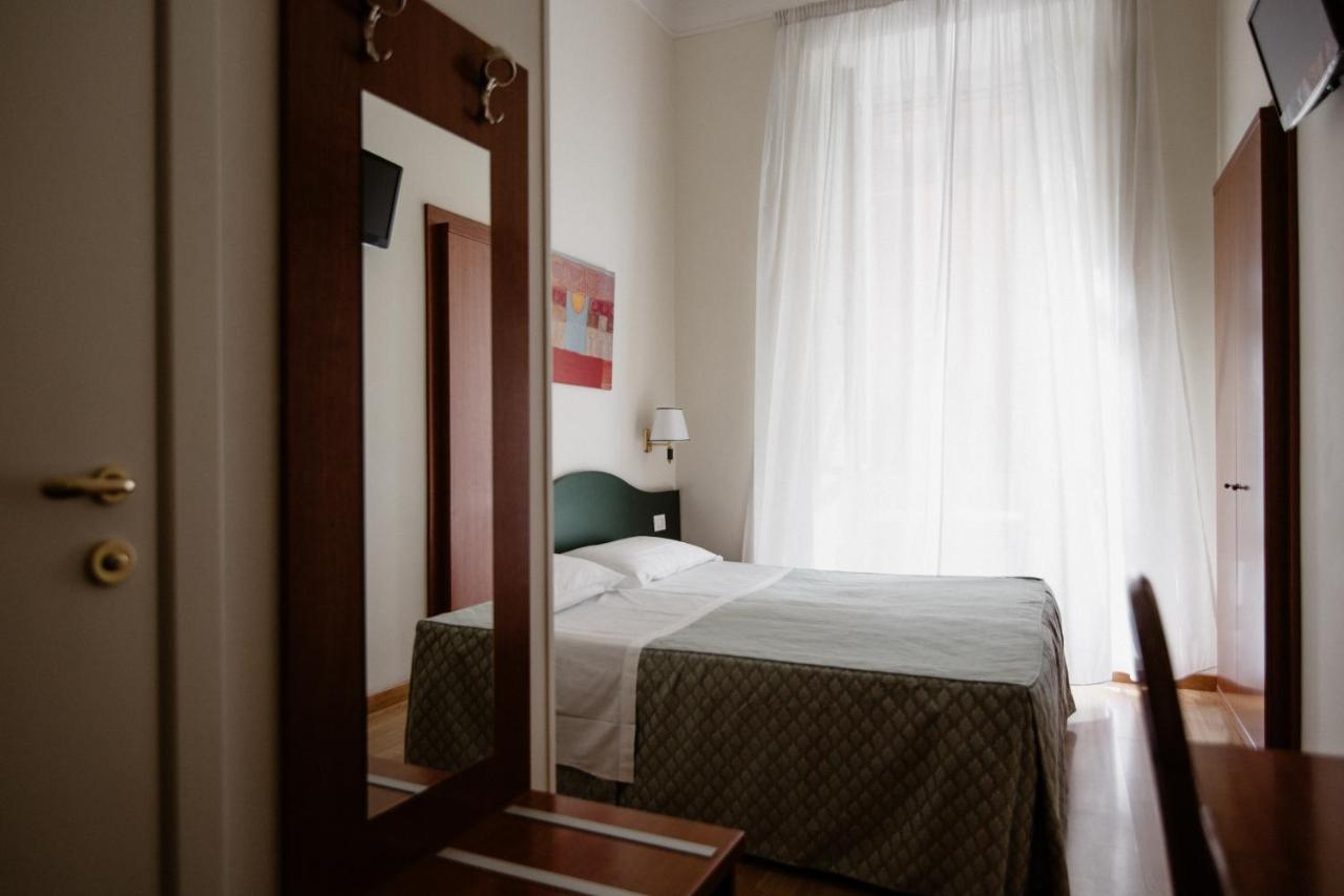 La Girandola Bed & Breakfast Roma Eksteriør bilde