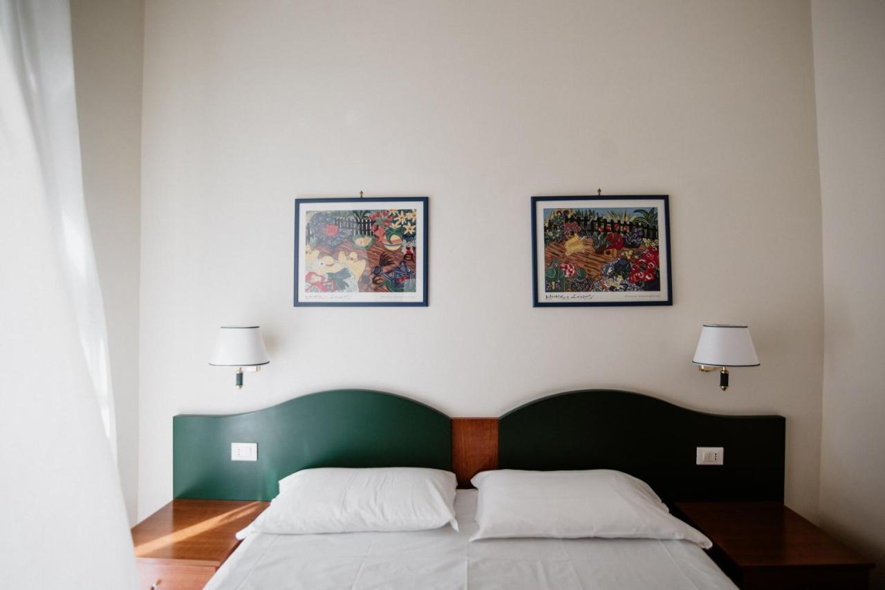 La Girandola Bed & Breakfast Roma Eksteriør bilde