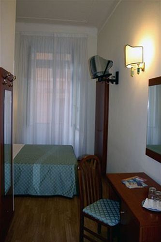 La Girandola Bed & Breakfast Roma Eksteriør bilde